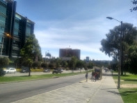 27-6 Blue Skies Bogota 3