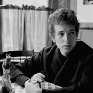 Bob Dylan 1964