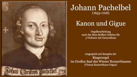 Johann Pachelbel
